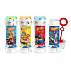 Dulcop- Hot Wheels 60 Ml Soap Bubbles - Outdoor Play Equipment