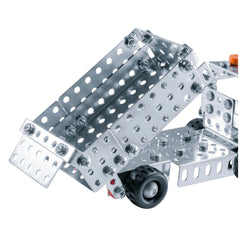 Eitech - Kipp-Lkw - Baukasten Spielzeug