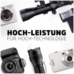 Energizer CR2 lithium camera battery, 800mAh, 3V, displayed in a close-up view on a metal surface.