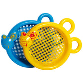 Gowi - Mouse Shaped Sieve 24 Cm - Beach & Sand Toys