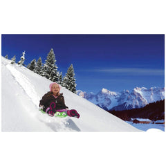 Gowi - Snow Slide Deluxe - Sportspielzeug
