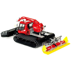 Jagerndorfer - PistenBully 400 W Schneepflug mit Seilwinde 1:32 - Spielzeuge
