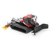 Jagerndorfer - Pistenbully Snow Groomer 600 1:43 - Play Vehicles