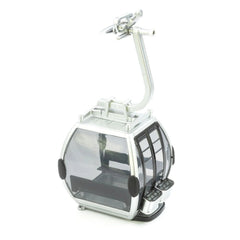 Jagerndorfer - Silberne Gondel Omega IV 8 1:32 - Modellbau