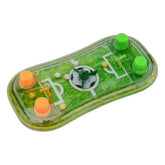 Johntoy - Wasserfußballspielset - Spielzeugspielsets