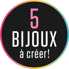 LANSAY - Meine Charms-Armbänder - Basteln & Kunsthandwerk