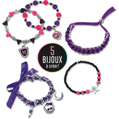 LANSAY - Meine Charms-Armbänder - Basteln & Kunsthandwerk