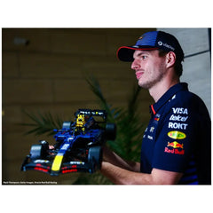 LEGO - Oracle Red Bull Racing RB20 F1 Auto - Konstruktionsspielzeug