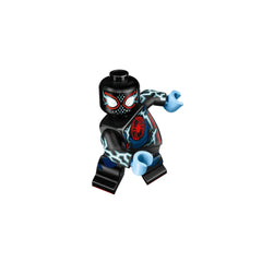 LEGO - Spider-Man: Über das Spider-Verse Minifiguren - Konstruktionsspielzeug
