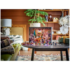 LEGO - Star Wars Advent Calendar 2025 - Toy Playsets