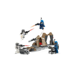 Lego - Star Wars - Ambush on Mandalore Battle Pack - Construction Set Toys