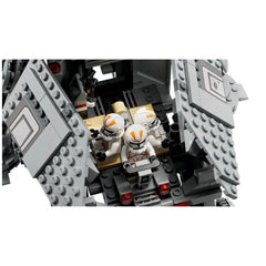 Lego - Star Wars - AT-TE Walker - Baukasten Spielzeug