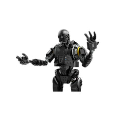 LEGO - Star Wars K-2SO Security Droid - Action & Toy Figures