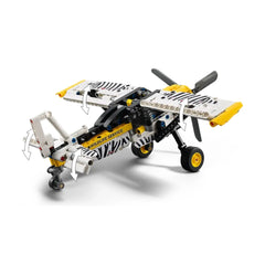 Lego - Technic - Buschflugzeug - Konstruktionsspielzeug