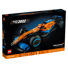 Lego - Technic - McLaren Formel 1 Rennwagen - Konstruktionsspielzeug