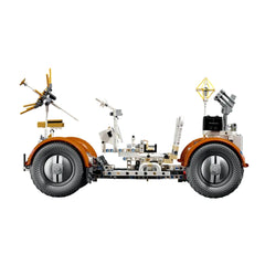 Lego - Technic - NASA Apollo Mondfahrzeug - LRV - Konstruktionsspielzeug