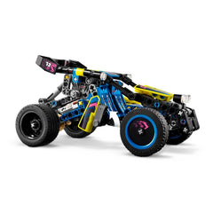 Lego - Technic - Geländewagen-Rennbuggy - Konstruktionsspielzeug