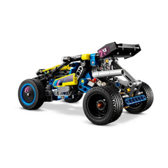 Lego - Technic - Geländewagen-Rennbuggy - Konstruktionsspielzeug