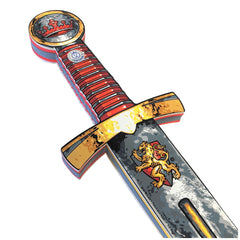 Liontouch - Prinz Lionheart Schwert - Die Prinz Lionheart Reihe - Rollenspiele & Berufsspiele