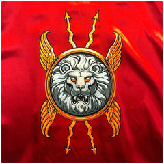 Liontouch - Römischer Umhang - Die Römische Reihe - Rollenspiele & Verkleidung
