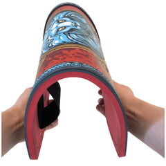 Liontouch - Römischer Schild - Die Römische Linie - Rollenspiele & Berufsspiele