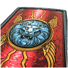 Liontouch - Römischer Schild - Die Römische Linie - Rollenspiele & Berufsspiele