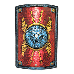 Liontouch - Römischer Schild - Die Römische Linie - Rollenspiele & Berufsspiele