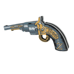 Liontouch - Z-Bandit Pistole - Die Z-Bandit Reihe - Rollenspiele & Berufsspiele