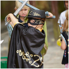 Liontouch - Z-Bandit Pistole - Die Z-Bandit Reihe - Rollenspiele & Berufsspiele