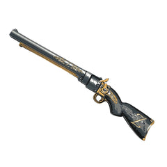 Liontouch - Z-Bandit Gewehr - Die Z-Bandit Reihe - Rollenspiele & Berufsspiele