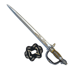 Liontouch - Z-Bandit Schwert - Die Z-Bandit Reihe - Rollenspiele & Verkleidungsspiel