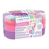 Make it Real - Beauty 2-Go Cosmetic Set Makeup