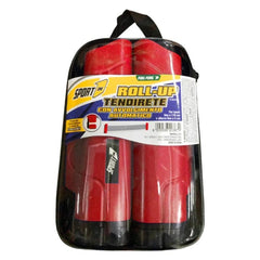 Mandelli - Ausziehbares Tischtennisnetz - Sportspielzeug