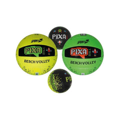 Mandelli - Pixa Beach Volleyball 23 cm - Sportspielzeug