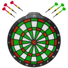 Mandelli - Sport1 Perforated Target 46 cm - Sports Toys