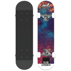 Mandelli - Sub Urban Skateboard - Sports Toys
