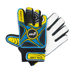Mandelli - Superfit Goalkeeper Gloves - Sports Toys