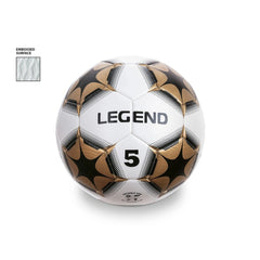 Mondo - Legend Football Size 5 - 23 cm - Sports Toys