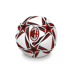 Mondo - Milan AC Fußball Größe 5 - 23 cm - Sportspielzeug