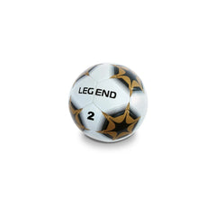 Mondo - Mini Footbal Size 2- 14 cm - Outdoor Play Equipment