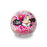 Mondo - Minnie Mouse Bio Ball 23 cm - Outdoor-Spielgerät