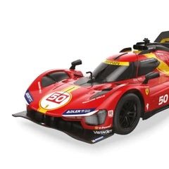 Mondo Motor - RC Ferrari 499P Le Mans 1:24 - Spielzeuge Fahrzeuge