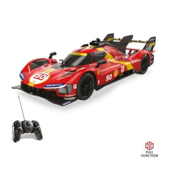 Mondo Motor - RC Ferrari 499P Le Mans 1:24 - Spielzeuge Fahrzeuge