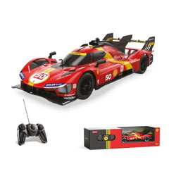 Mondo Motor - RC Ferrari 499P Le Mans 1:24 - Spielzeuge Fahrzeuge