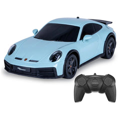 Mondo Motor - RC Porsche 911 Dakar 1:24 - Spielzeuge Fahrzeuge