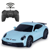 Mondo Motor - RC Porsche 911 Dakar 1:24 - Spielzeuge Fahrzeuge