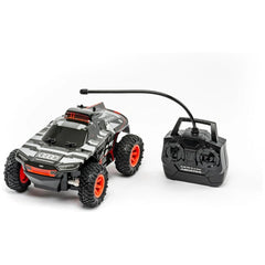 Mondo-Motors - Audi-RS-Q-E-Tron-RC-Play-Vehicle