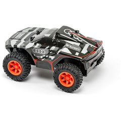 Mondo-Motors - Audi-RS-Q-E-Tron-RC-Play-Vehicle