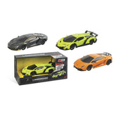 Mondo Motors - Lamborghini-1:24-RC-Play-Vehicle