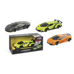 Mondo Motors - Lamborghini-1:24-RC-Spielzeugfahrzeug